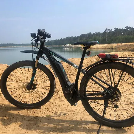 Bei Bille Und Jan Appartamento