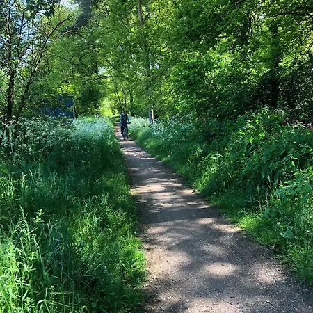 Appartamento Bei Bille Und Jan