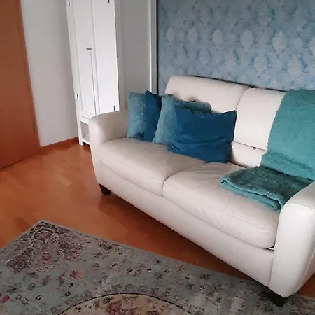 Bei Bille Und Jan Appartamento