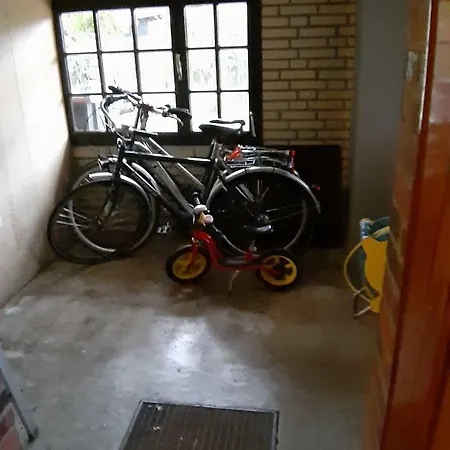 Apartment Bei Bille Und Jan *