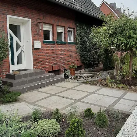 아파트 Bei Bille Und Jan