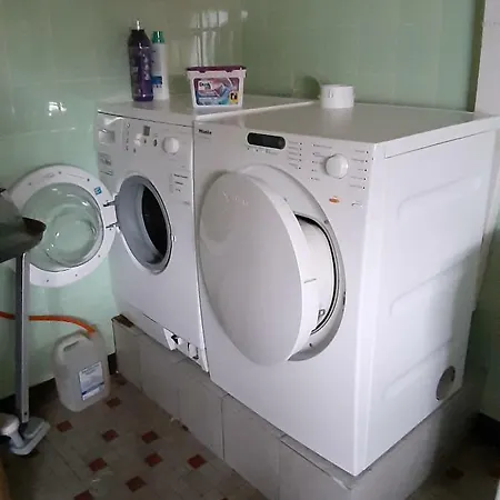 Bei Bille Und Jan * 바트벤트하임