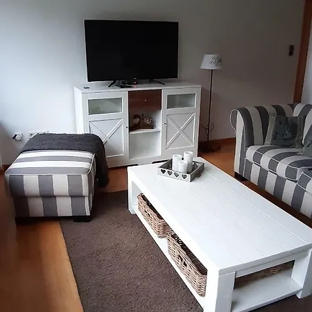 아파트 Bei Bille Und Jan *