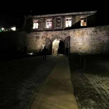 Bei Bille Und Jan