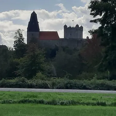 Apartamento Bei Bille Und Jan Bad Bentheim