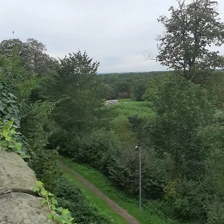 Bei Bille Und Jan Appartamento *