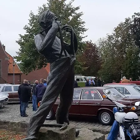 Bei Bille Und Jan * Bad Bentheim