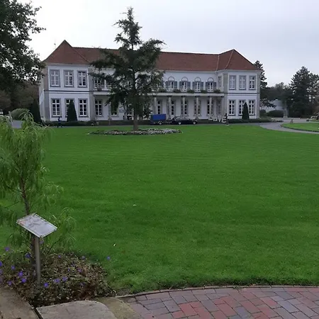 Bei Bille Und Jan Apartment Bad Bentheim