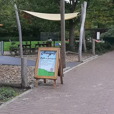 Apartamento Bei Bille Und Jan