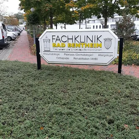 Bei Bille Und Jan Appartamento