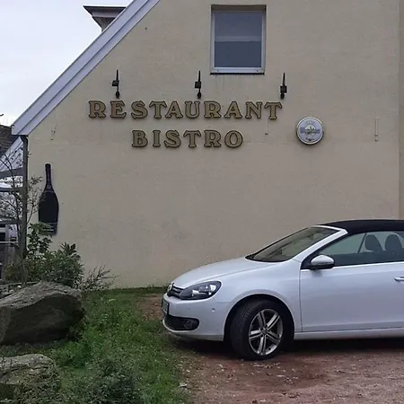 Bei Bille Und Jan Bad Bentheim