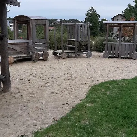 Apartamento Bei Bille Und Jan *