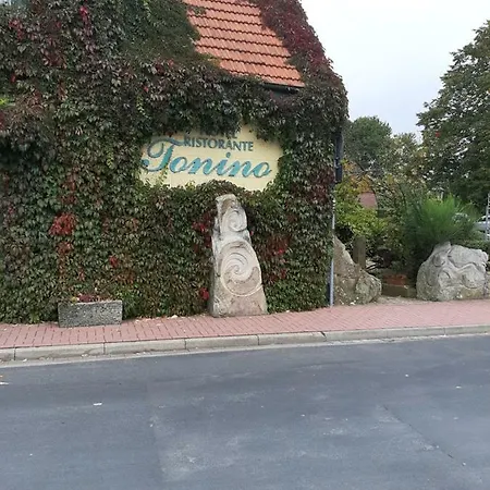 Bei Bille Und Jan Bad Bentheim