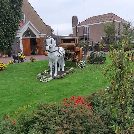 Bei Bille Und Jan 아파트 *