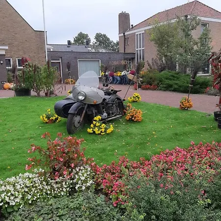 아파트 Bei Bille Und Jan 바트벤트하임