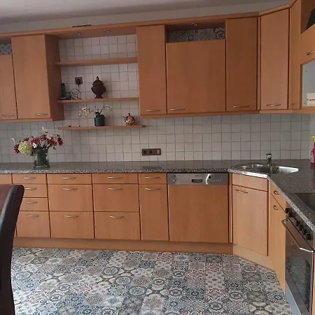Apartment Bei Bille Und Jan Bad Bentheim
