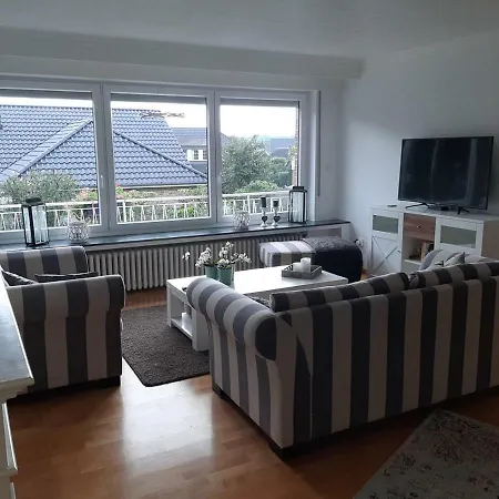 Appartamento Bei Bille Und Jan *