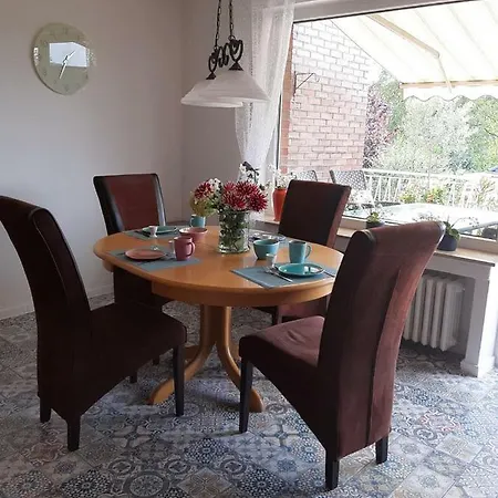 Appartamento Bei Bille Und Jan *