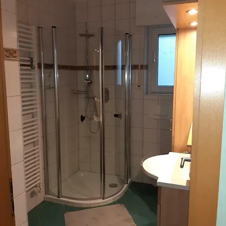 Bei Bille Und Jan * 바트벤트하임