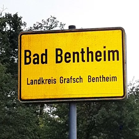 Bei Bille Und Jan * Bad Bentheim