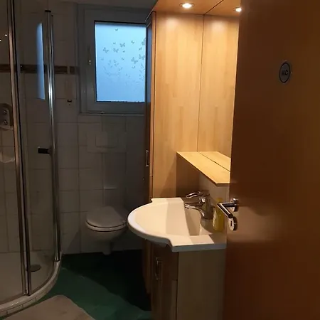 아파트 Bei Bille Und Jan