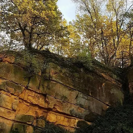 Bei Bille Und Jan * Bad Bentheim