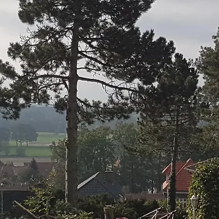 아파트 Bei Bille Und Jan *