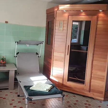 Bei Bille Und Jan Bad Bentheim