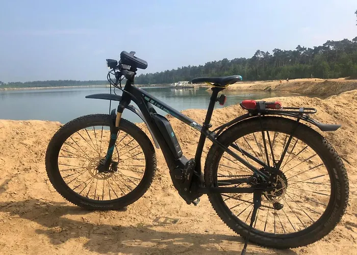 Bei Bille Und Jan Apartmán