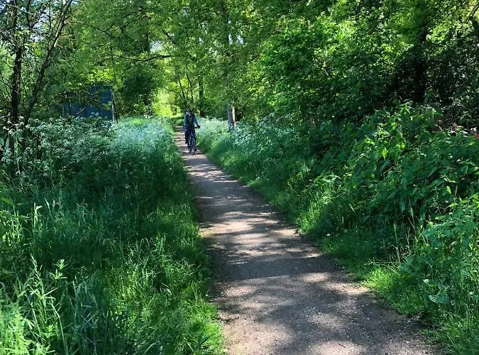 Apartmán Bei Bille Und Jan