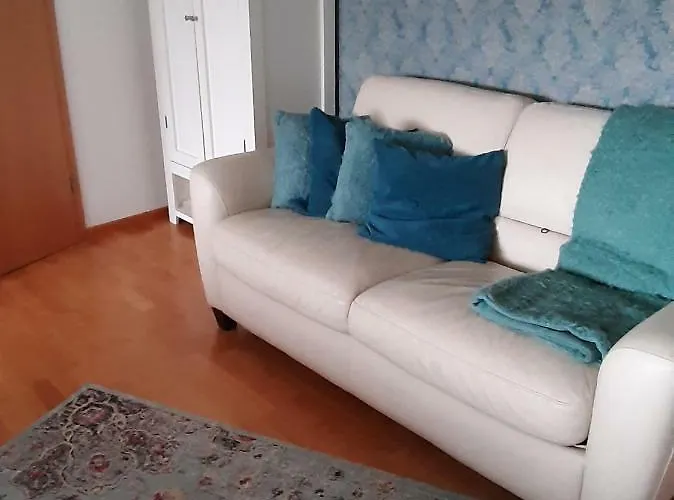 Bei Bille Und Jan Apartmán