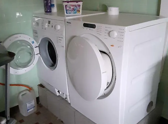 Bei Bille Und Jan * Bad Bentheim