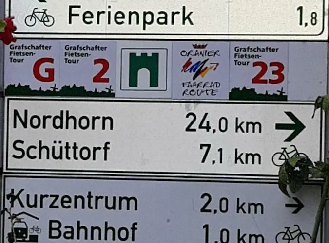 Bei Bille Und Jan Bad Bentheim