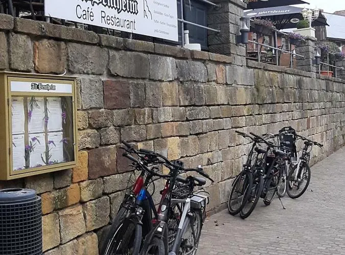 Bei Bille Und Jan Bad Bentheim