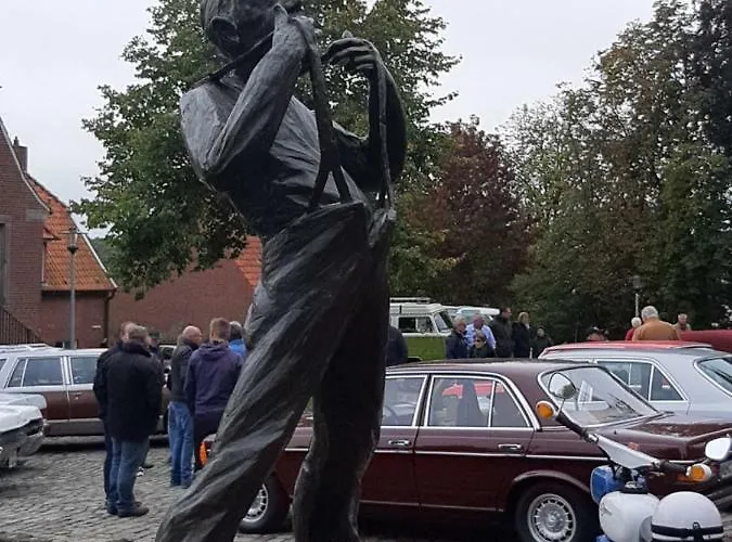 Bei Bille Und Jan * Bad Bentheim