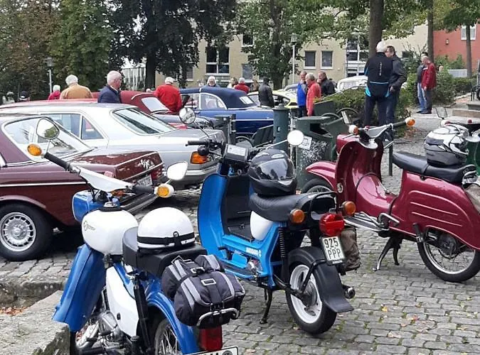 Bei Bille Und Jan * Bad Bentheim