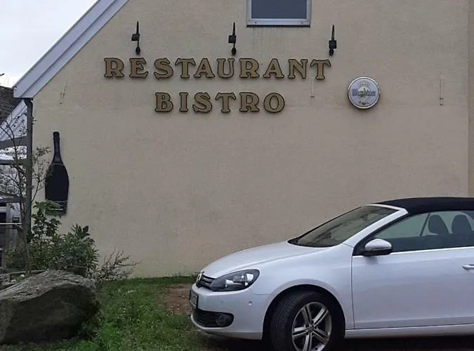 Bei Bille Und Jan Bad Bentheim