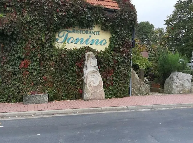 Bei Bille Und Jan Bad Bentheim