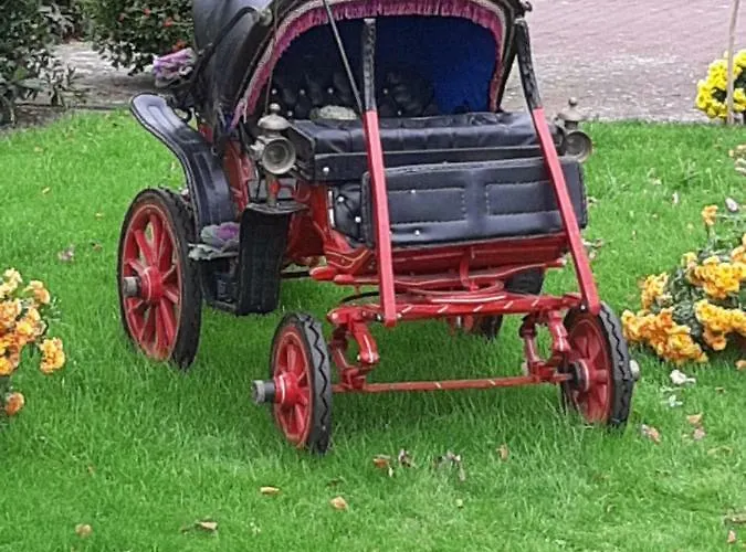 Bei Bille Und Jan Apartmán