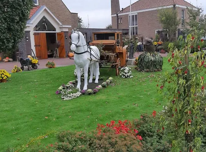 Bei Bille Und Jan Apartmán *