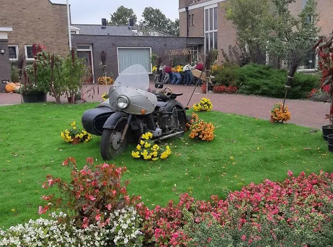 Apartmán Bei Bille Und Jan Bad Bentheim