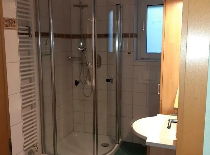 Bei Bille Und Jan * Bad Bentheim