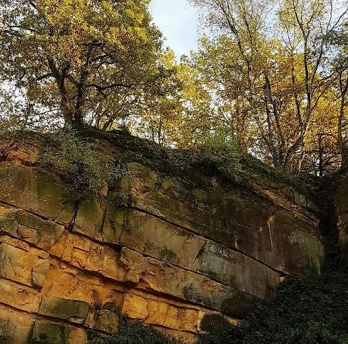 Bei Bille Und Jan * Bad Bentheim