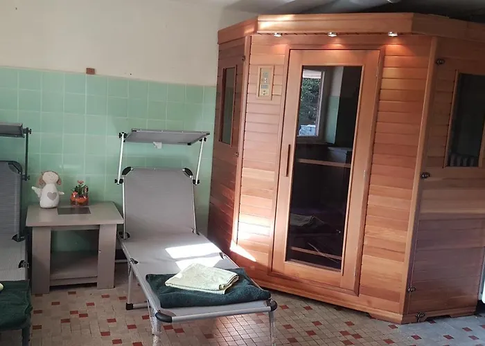 Bei Bille Und Jan Bad Bentheim